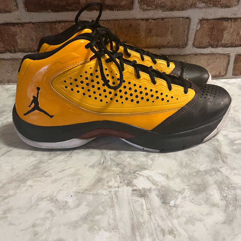 Air Jordan